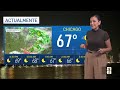 El tiempo en Chicago tras paso de tiempo severo