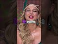 Silvia Navarro tiene un regalo para Adamari López en su cumpleaños #DesigualesTV