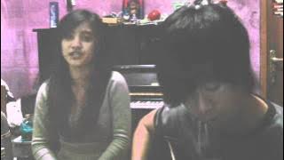 Vira Razak & Rudye  Katy Perry - The one that got away (cover)
