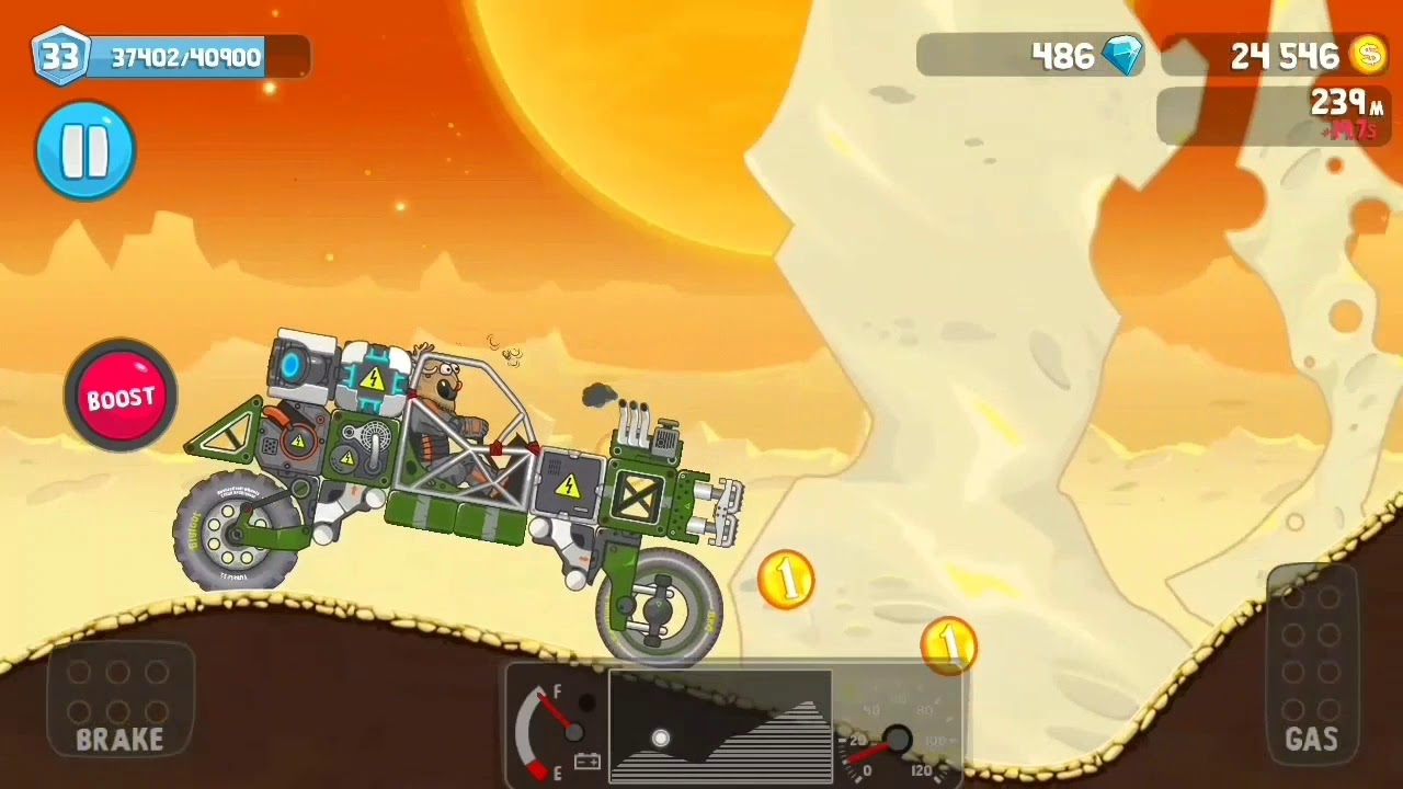 Читы на rover craft