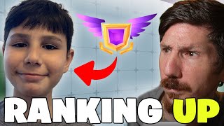 Download Lagu Challenge Legendary Aiden and Dad in Rivals MP3