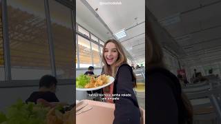 A Tia Do Ru Me Odeia