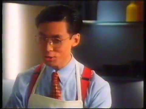 [香港經典廣告](1994)匯豐 運籌理財戶口