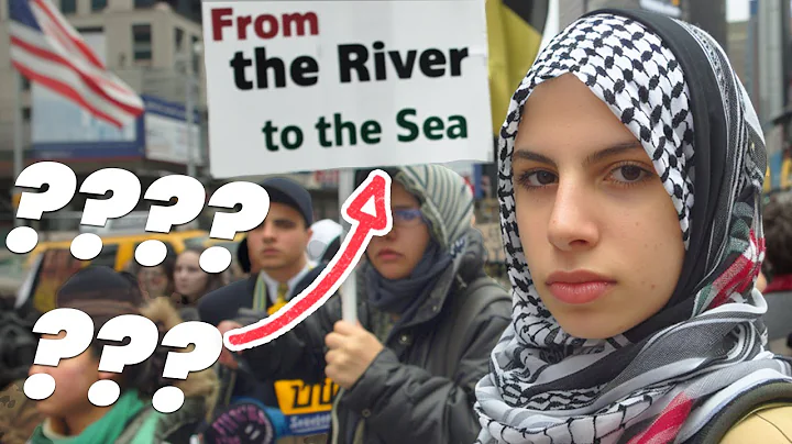 What Does "From the River to the Sea" REALLY Mean? | Explained - DayDayNews