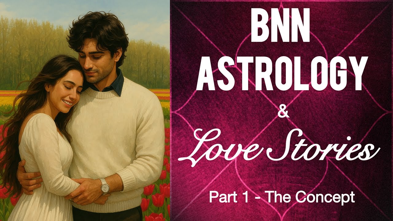 Bhrigu Nandi Nadi (BNN) Astrology & Love Stories - Part 1 | Shiva–Shakti & The Truth About Love