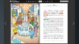 Journey Books Grade 5- Bollywood Burglary by Geronimo Stilton Part 6