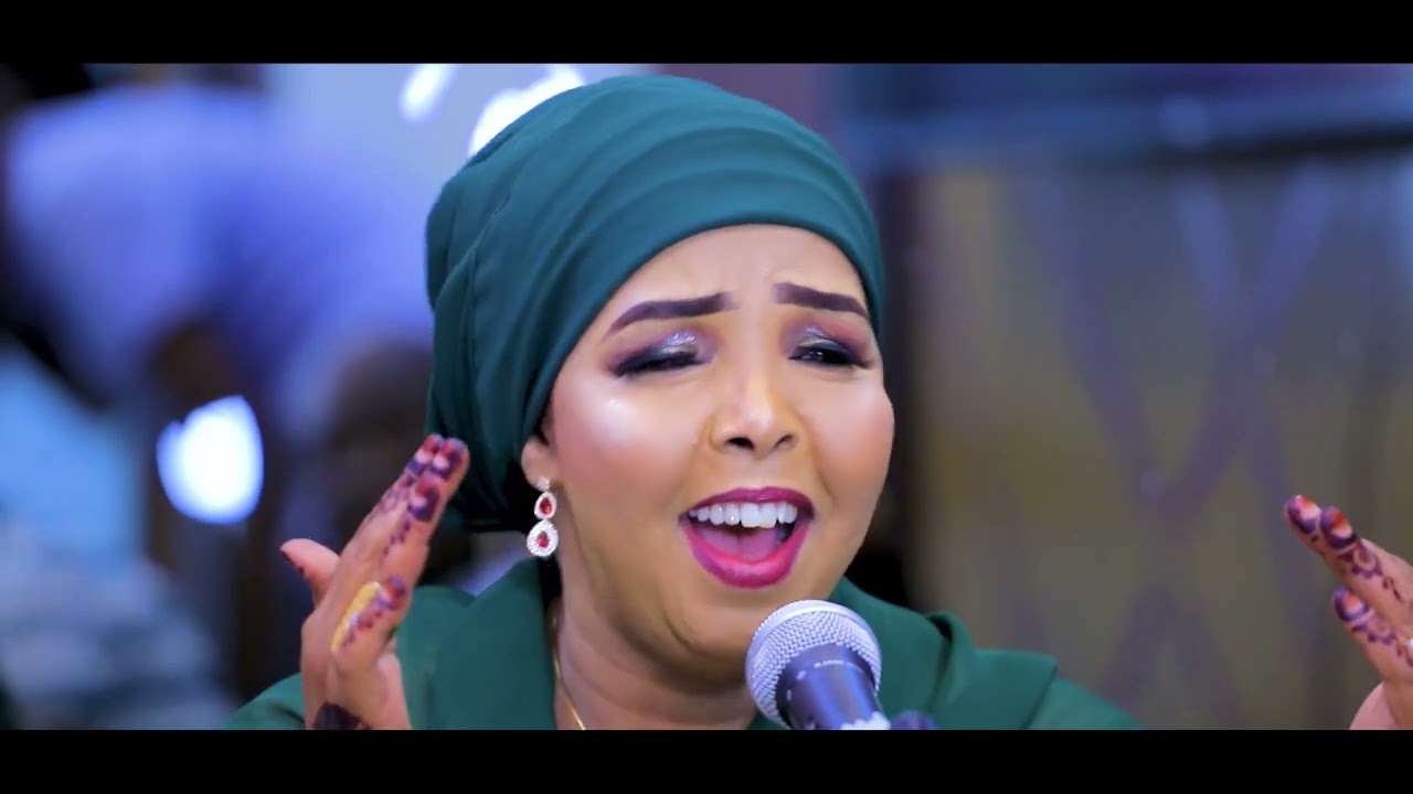 Marduuf Iyo Sahra Ilays | Raga Iyo Haweenka | Xasuusti Xasan Iyo Qalanjo | HORSAT QARAAM 2021.