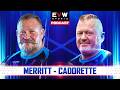JERRY CADORETTE & KODY MERRITT | EVW 24 LIVESTREAM