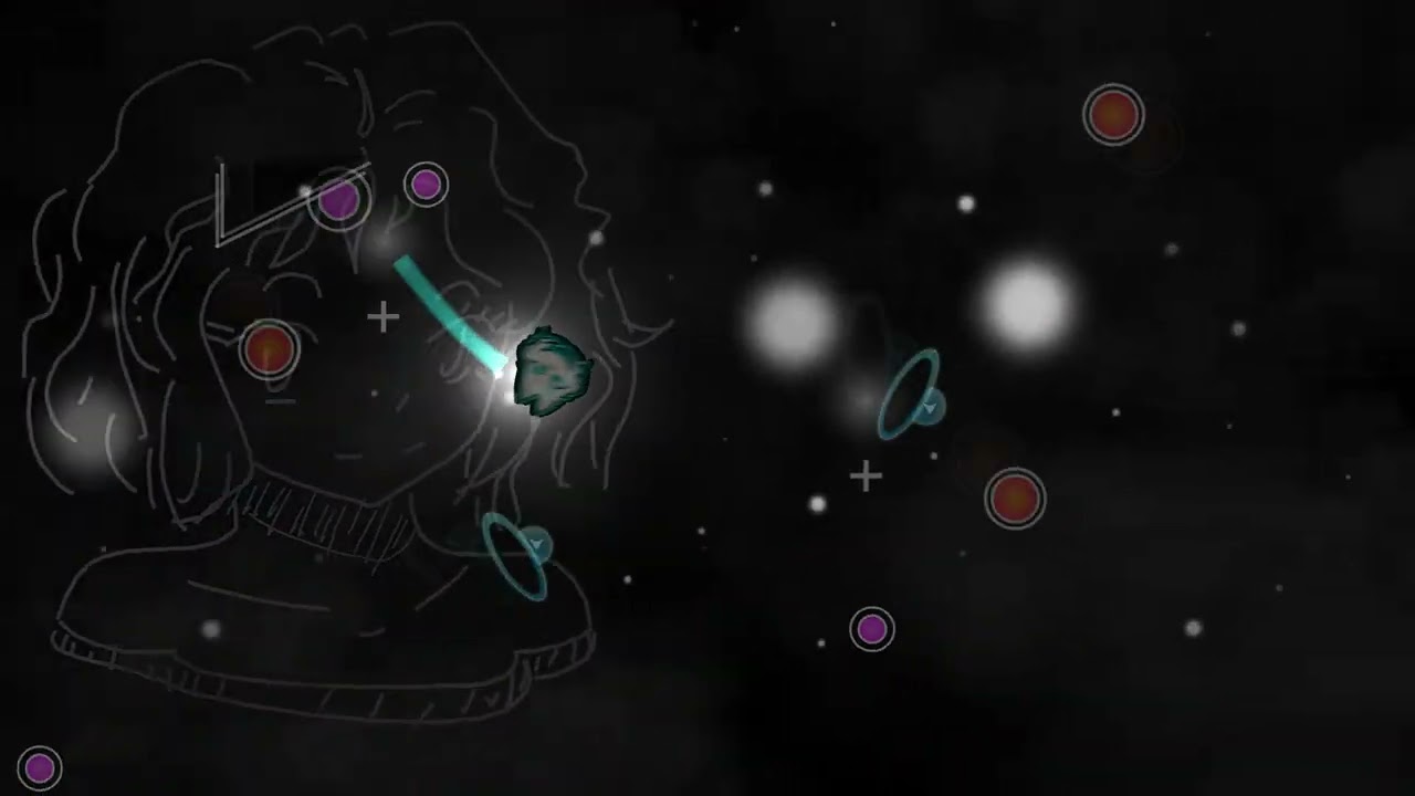 ЭЭЭЭэээ Чёрни список // UYG TEAM // (HARD DEMON)