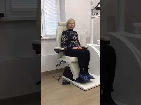 Отзыв пациентки после удаления катаракты. Офтальмолог. Юрий Александрович Гусев. Москва