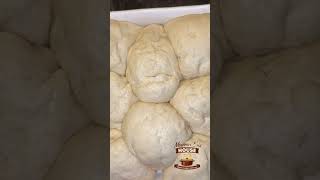 Real Life Baking with Joanna Gaines Dinner Rolls | When Mom Falls Asleep 😅