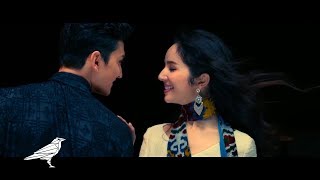 Mewlan Memtimin & Shireli Eltikin & Abduqadir Yareli - Ananurxan  | Uyghur  | Folk  | Dance
