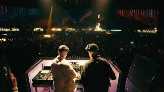 AFTER MIDNIGHT - Party After Midnight Live @ The Do LaB Coachella 2026 - AFMNlive