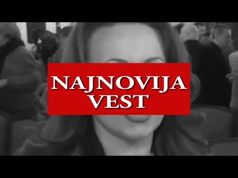 Video: Priljubljena Blogerka, Ki Je Dokumentirala Svoje Potovanje IVF, Je Umrla Med Oddelkom Za Nujne Primere