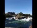 🏯 SPOKANE WA "ГОРОД в КОТОРОМ Я ЖИВУ.