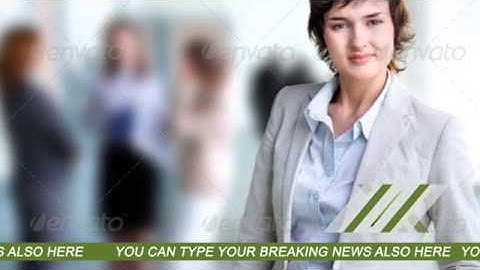 Modern & Elegant Lower Third | VideoHive Templates | After Effects Project Files