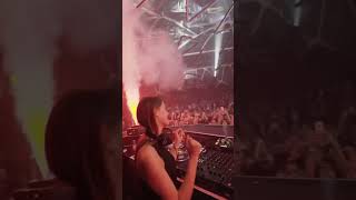Charlotte de Witte – Dark Techno Explosion 🔥 | Peak Time Festival Energy 💣