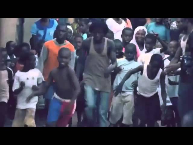 Vado Feat. Mavado & Ace Hood - Gangsta | Official Music Video | April 2013