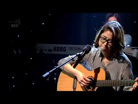 [EBS SPACE 공감] 미방송 영상 강아솔 - 엄마