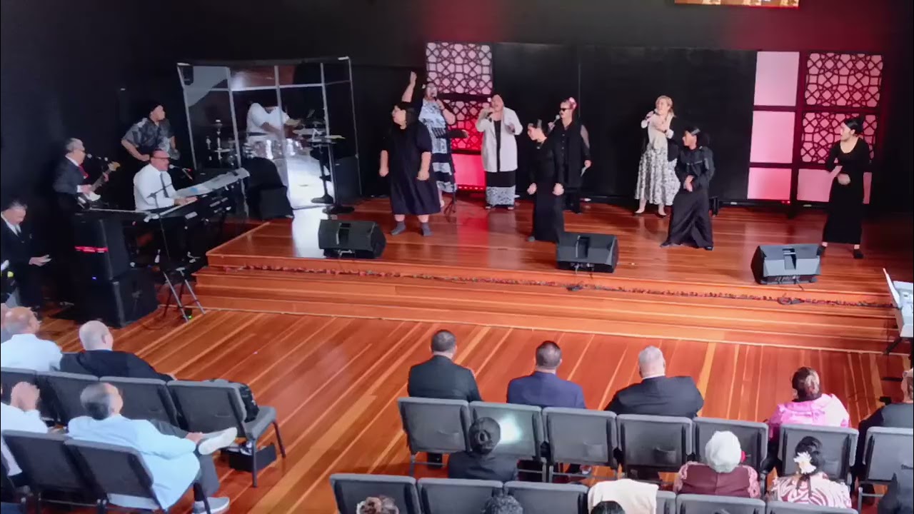 NorCal first Pulega Gathering 2026 (AOG Church in East Palo Alto California)