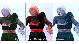 REMB YESU_NEW Official HD Video BY BERYL WASEGA.Audio by Key-D Records//Revlight media