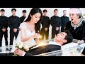 Fake heiress marries the dead CEO, uses a golden needle to revive him, and becomes the family’s pet!