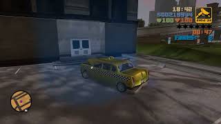 GTA III (Liberty Extended) Random Shit 9 [by Roothouse Gaming]