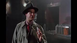 Batman (1989) - Original Theatrical Trailer