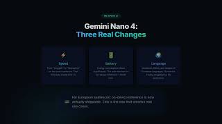 Android Is Not Just an OS Anymore — Google I/O 2026: What the Keynote Didn't Tell You