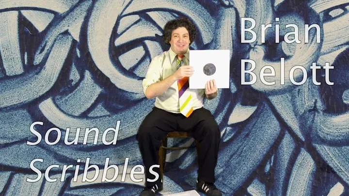 Brian Belott  - Sound Scribbles (Infomercial #2)