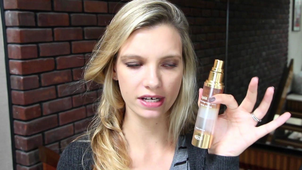 Skin Breakout Video! Stress and Spots...  | A Model Recommends