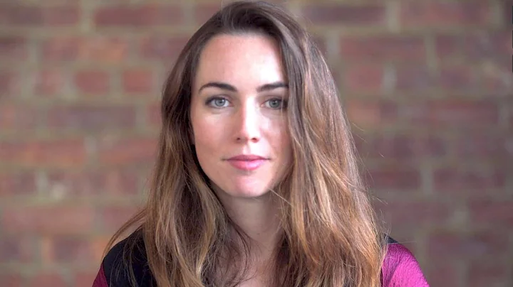Liv Boeree: How to Think Like a Shark