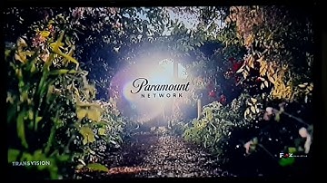 Serendipity - Paramount Network Intro