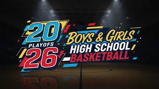 Gaston Day vs Carolina Friends Live Basketball Playoff