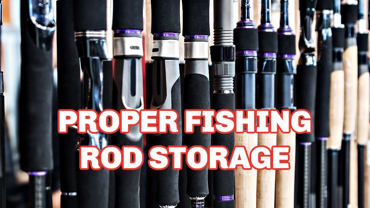 How To Make Your FISHING RODS LAST 4 TIMES LONGER YouTube