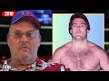 Bobby Jaggers on what Tully Blanchard &amp; Gino Hernandez were like in Southwest Championship Wrestling