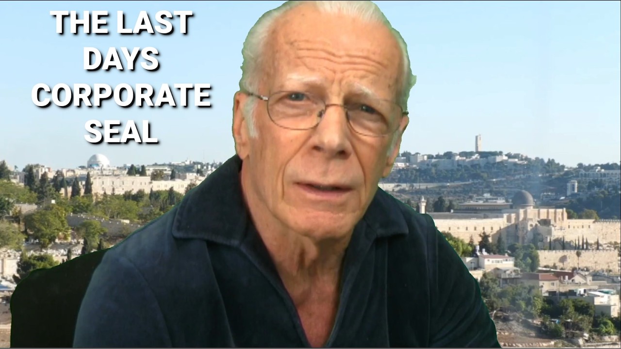 End Time Prophetic Messages by David Thomson 2023