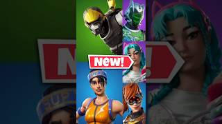 ⚔️ SKINS LISTO PARA EL COMBATE: LLEGÓ A FORTNITE CAPITULO 7 TEMPORADA 2 DUELO FINAL (SHOWDOWN)