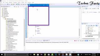 Dice Traversal Animation in Java swing