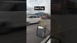 Road Trip Tayo Ganda Ng View