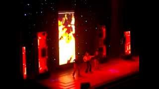 HO NGOC HA ( IN BAC NINH CITY) 4/3/2012