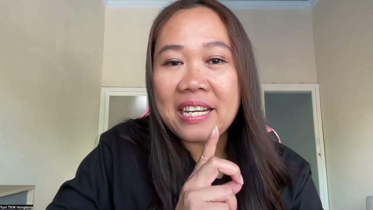 TRAGEDI PAGI DI BANGUNI MAJIKAN BERAHKIR DI PECAT,TKW HONG KONG BERCERITA