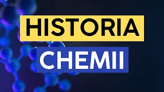 Krótka historia chemii