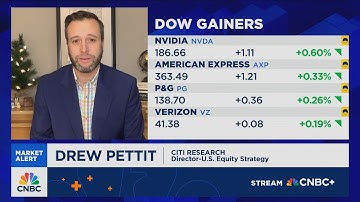 Pettit: We’re still positive on AI. Revisions need to stay up and to the right