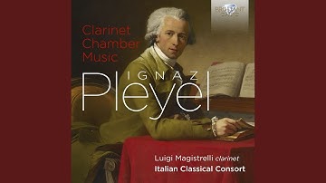 Quintet in C Major, B.281: II. Adagio