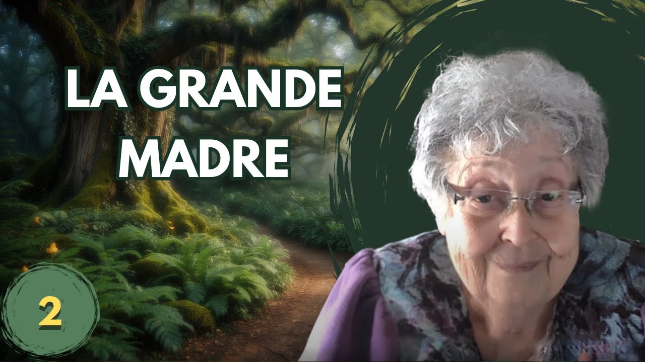 БОЛЬШАЯ МАМА (2)