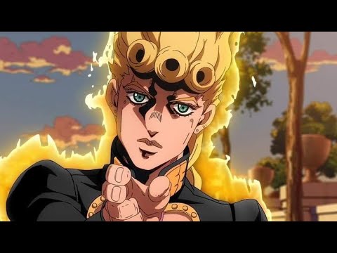 GIORNO S THEME But It Is An EPIC REMIX