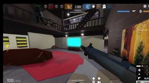 how to use the MP7 properly.