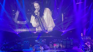 Download Lagu AEROSMITH: DEUCES ARE WILD LAS VEGAS CONCERT | lhydhia’s vlogs MP3