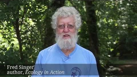 Ecology in Action Part I   Reasons for Writing and Relevance of Chapter 1